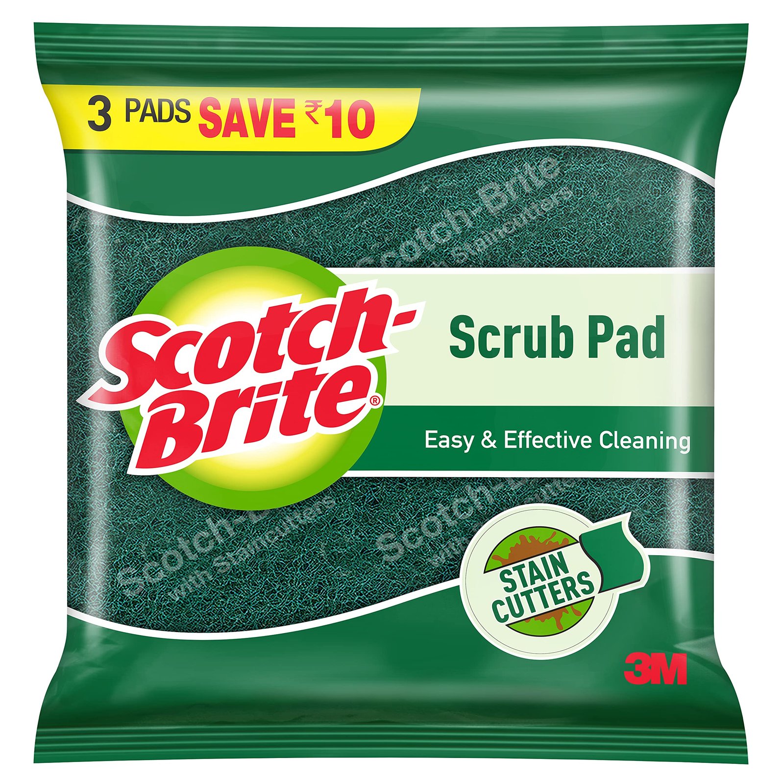 Scotch-Brite