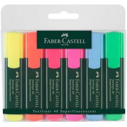 Faber-Castell Highlighter
