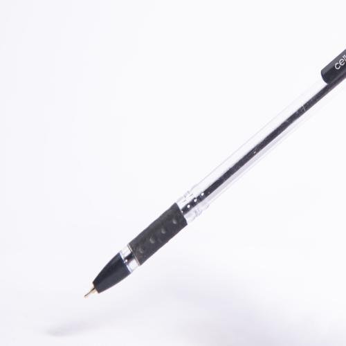 Black Ball Pen