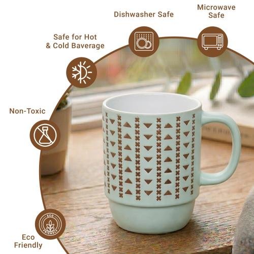 Premium Coffee Mug